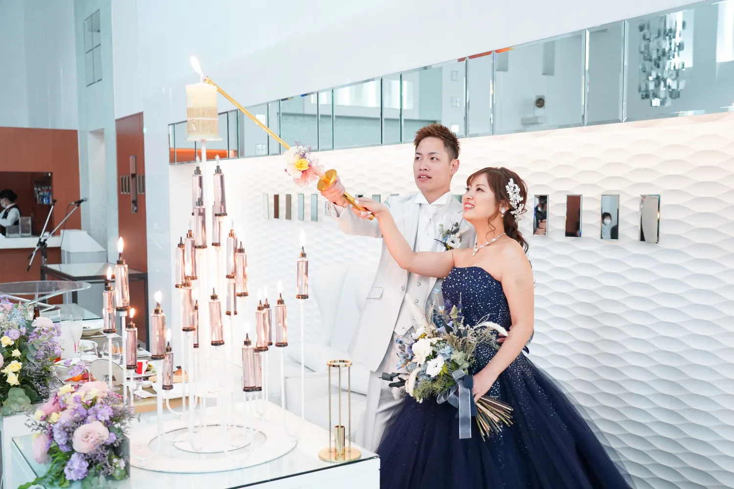 レポートギャラリー画像