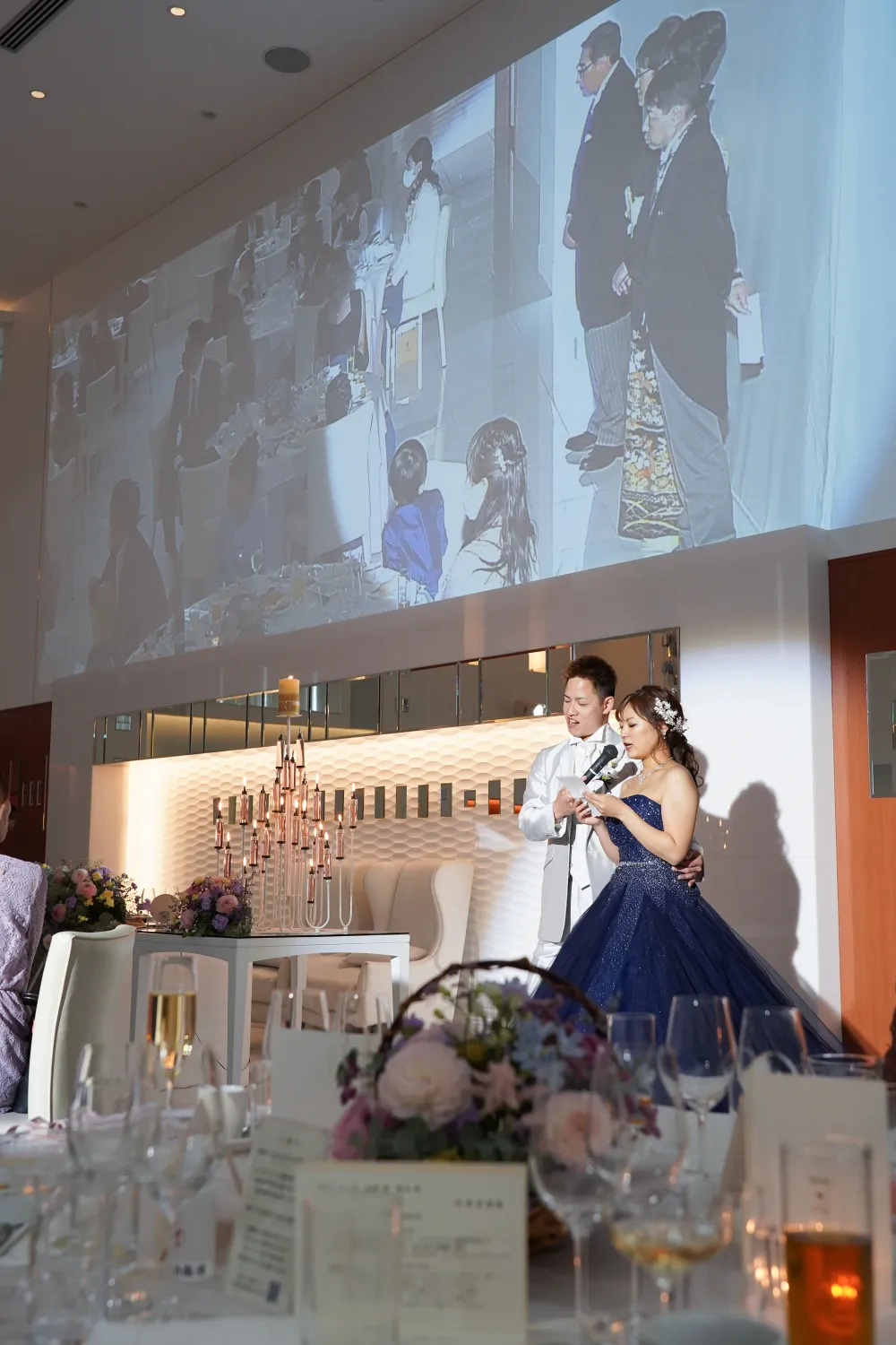 レポートギャラリー画像