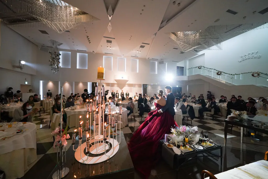 レポートギャラリー画像