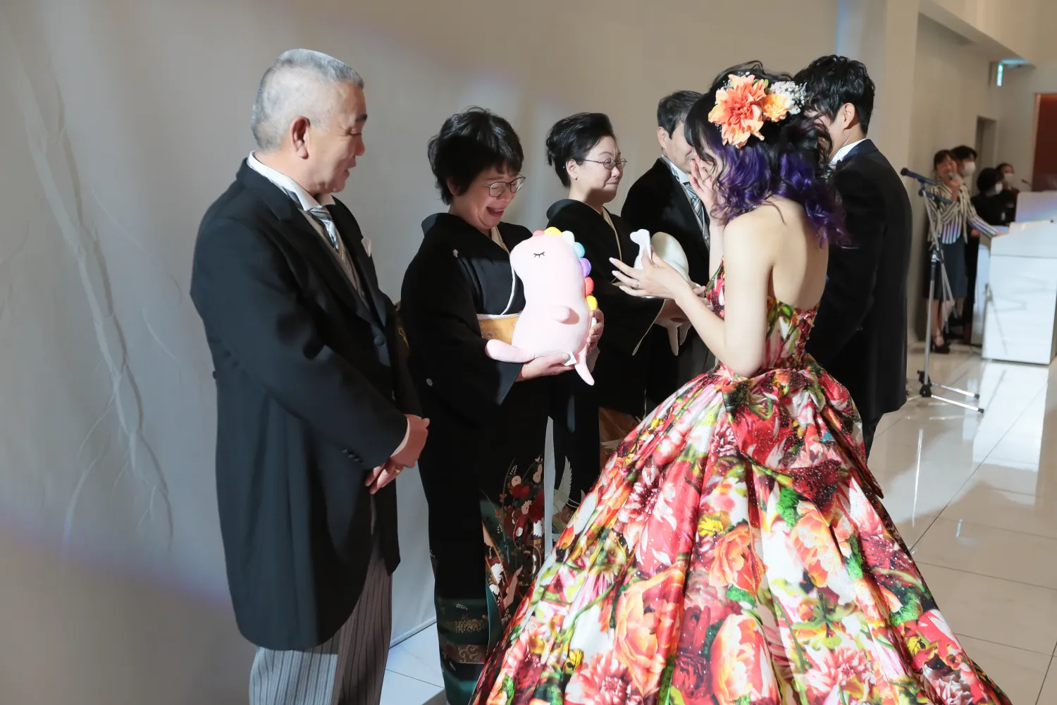 レポートギャラリー画像