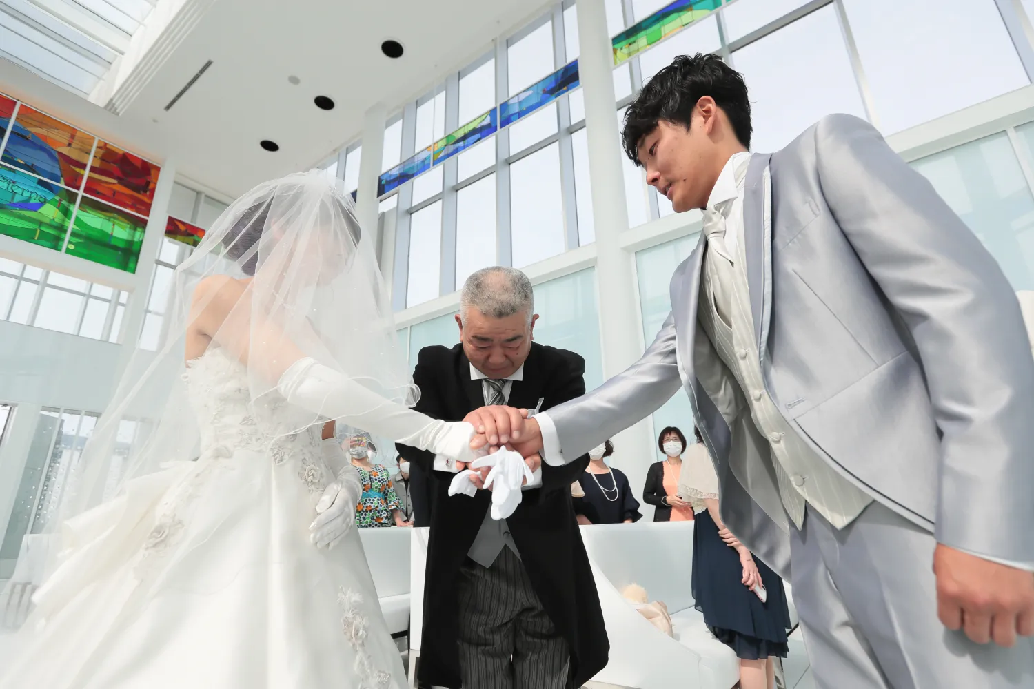 レポートギャラリー画像