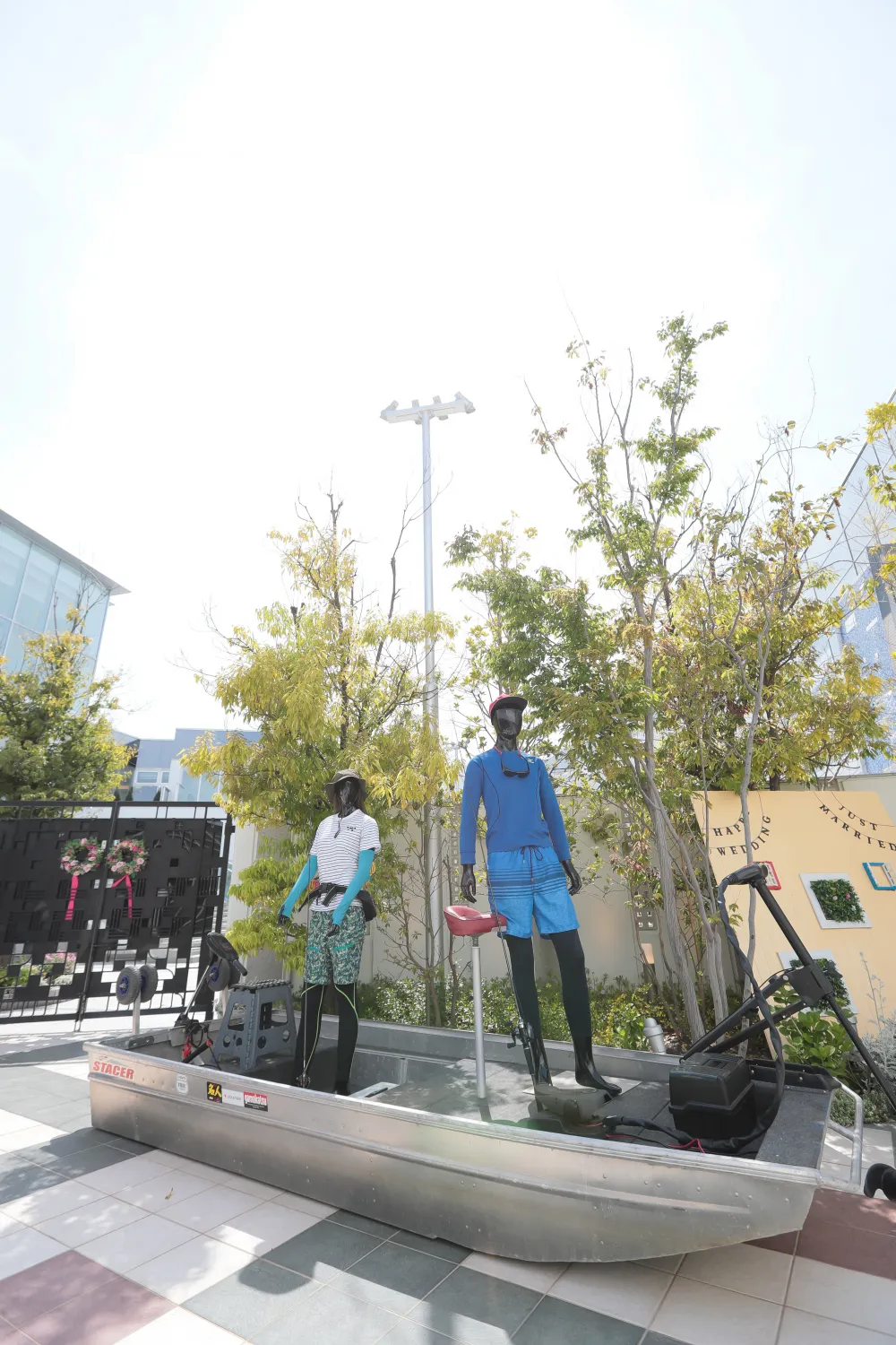 レポートギャラリー画像