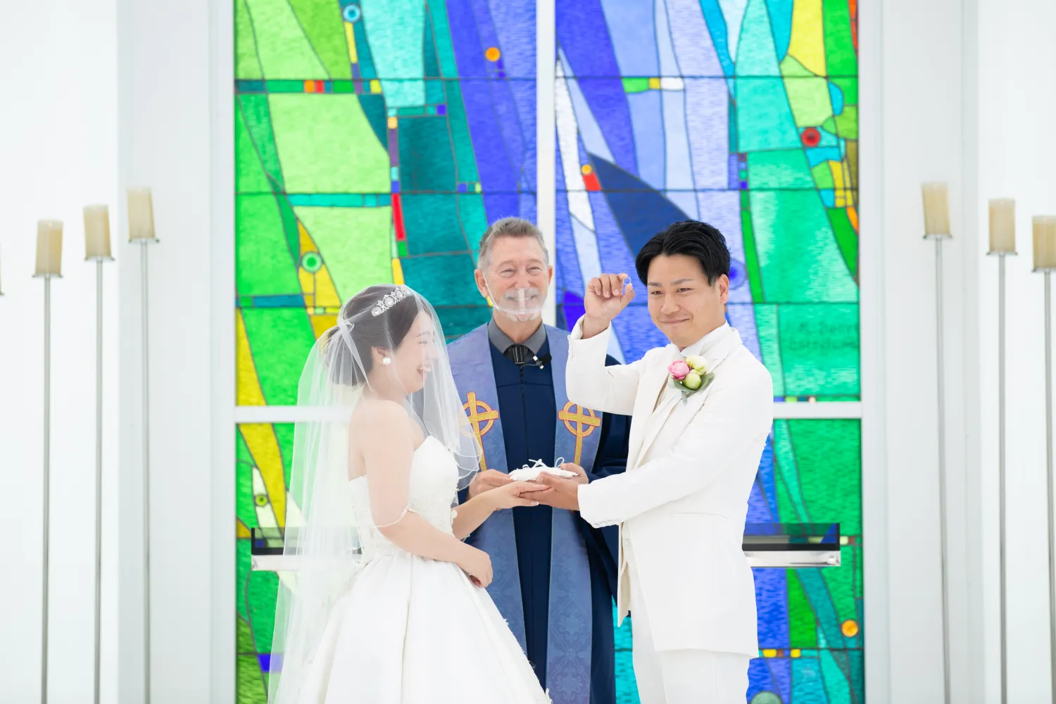 レポートギャラリー画像