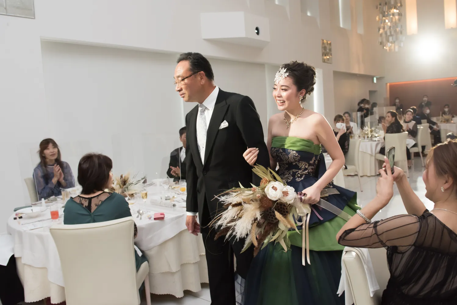 レポートギャラリー画像