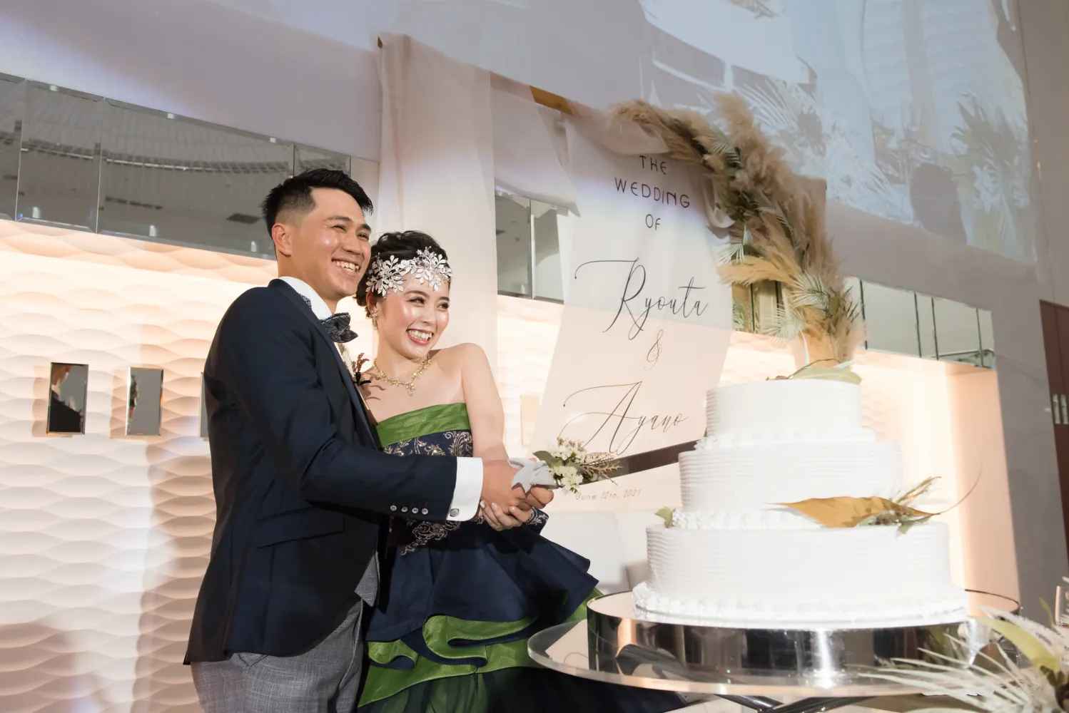 レポートギャラリー画像