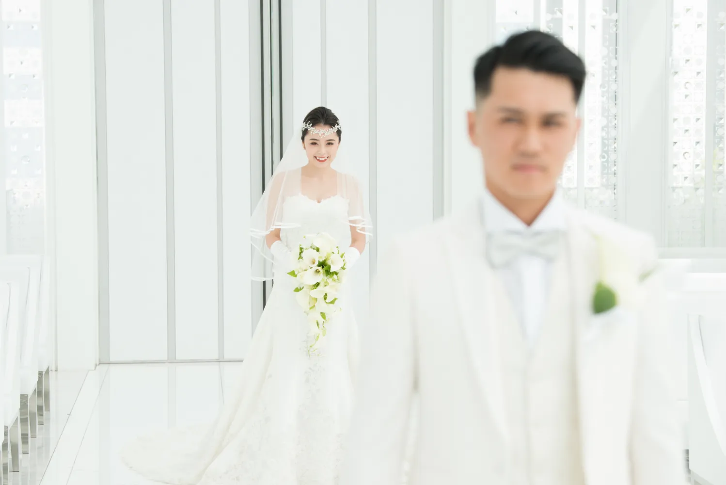 レポートギャラリー画像