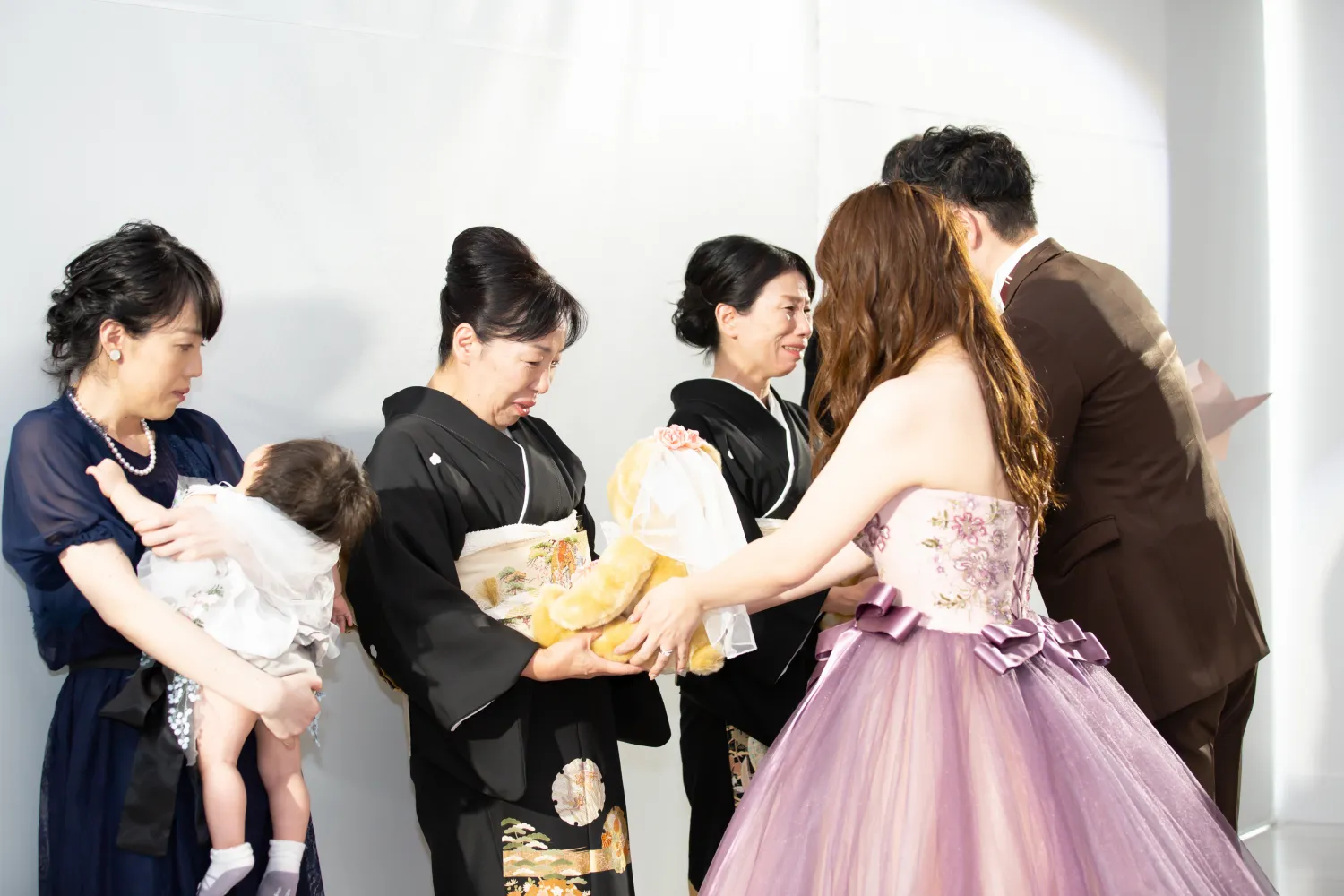 レポートギャラリー画像