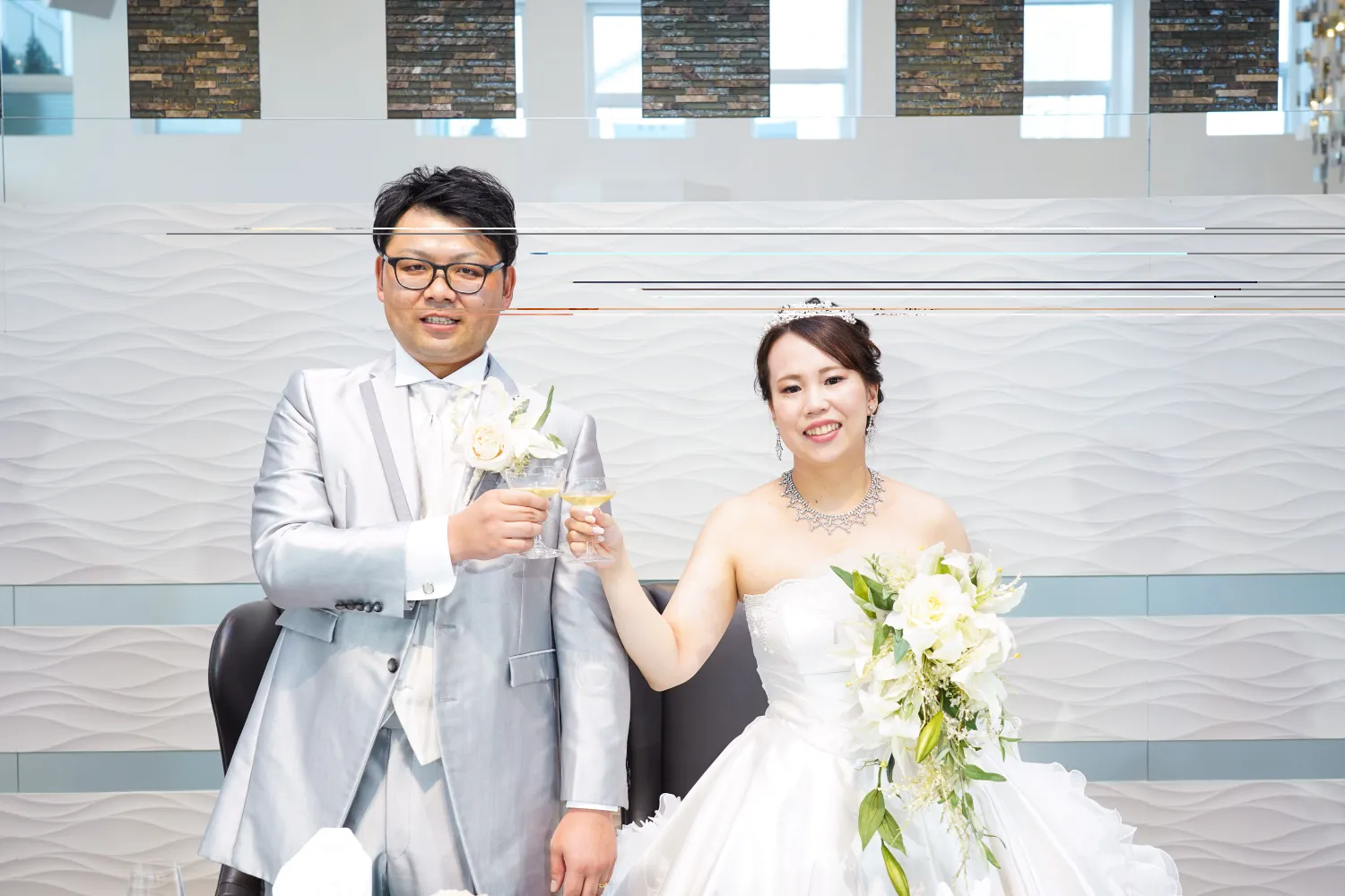 レポートギャラリー画像