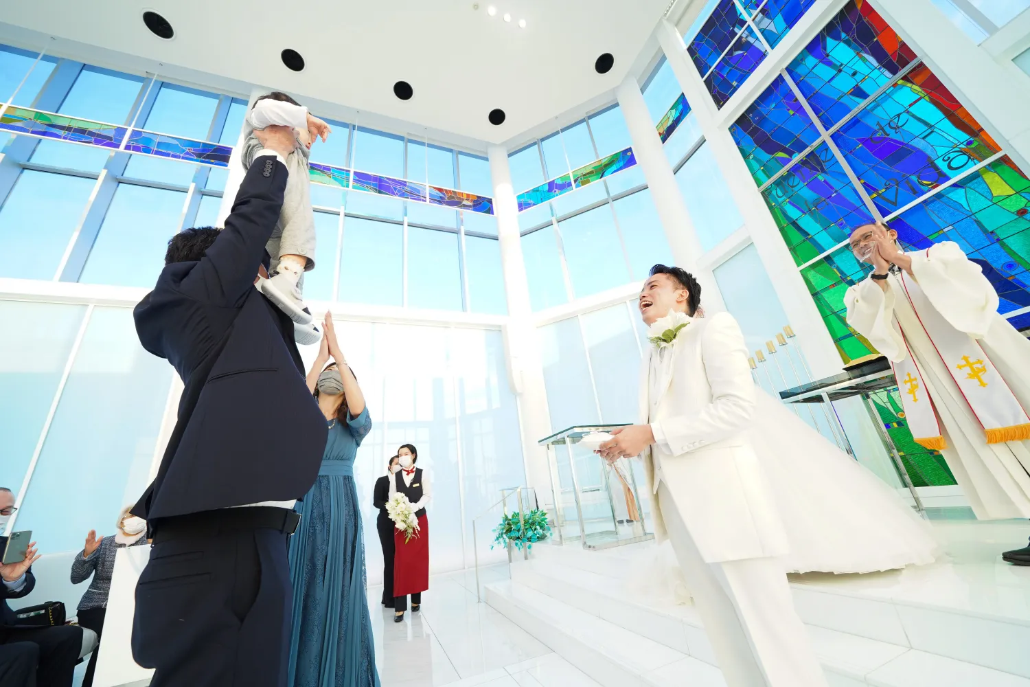 レポートギャラリー画像