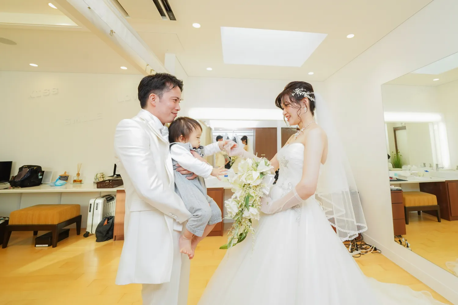 レポートギャラリー画像