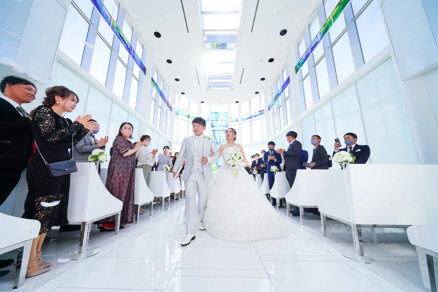 レポートギャラリー画像