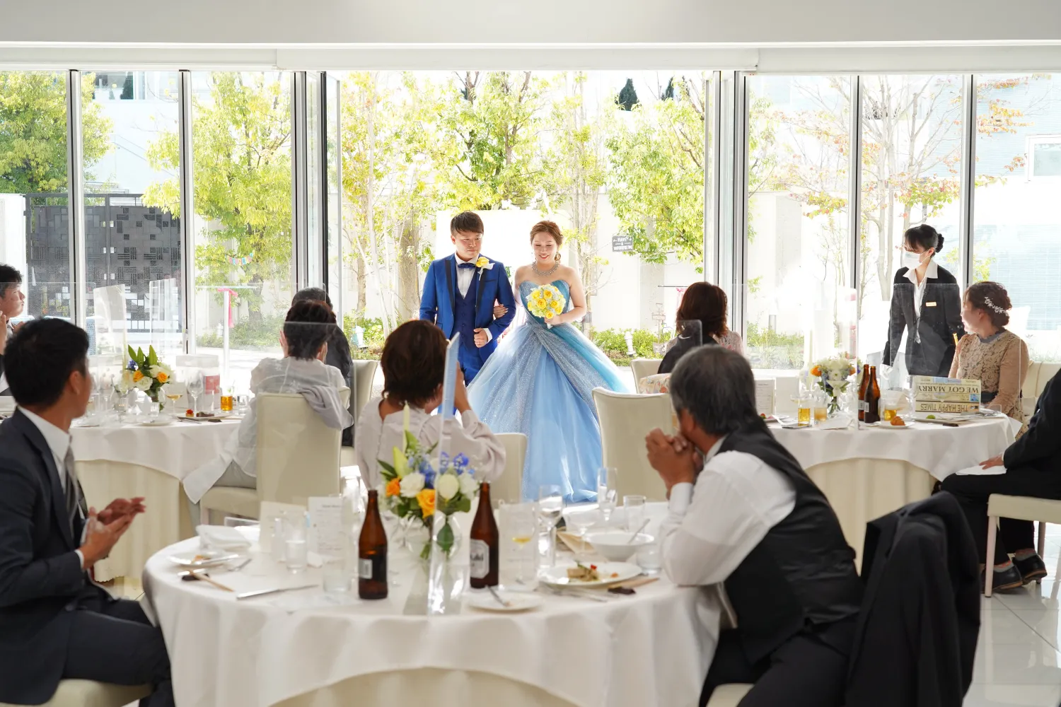 レポートギャラリー画像