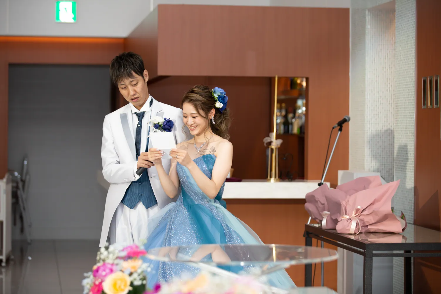 レポートギャラリー画像