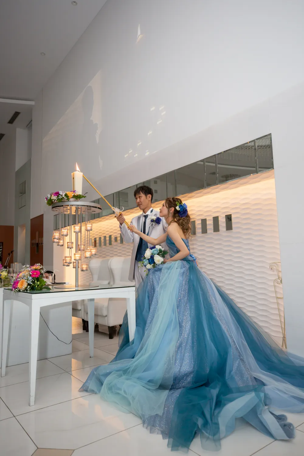 レポートギャラリー画像