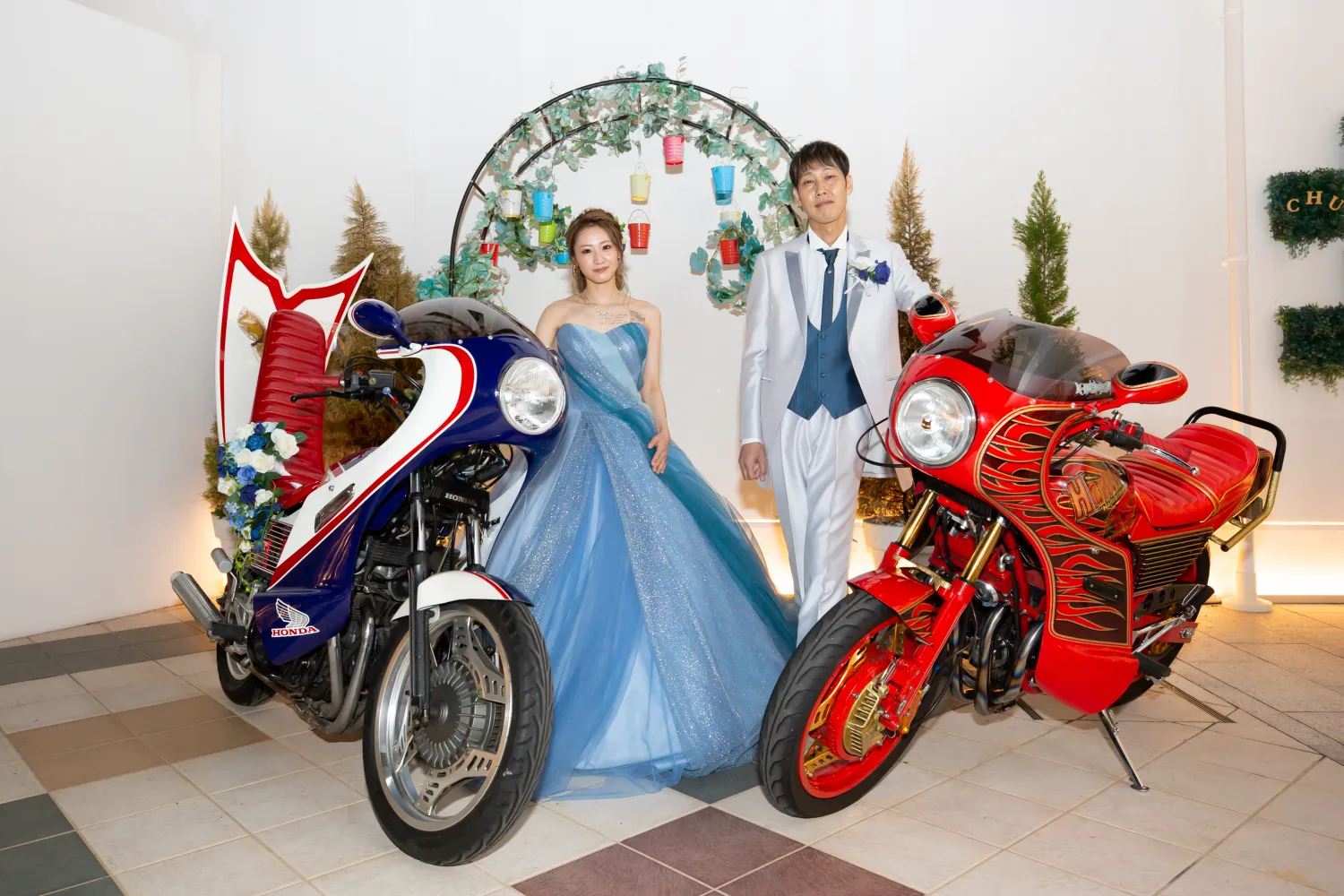 レポートギャラリー画像