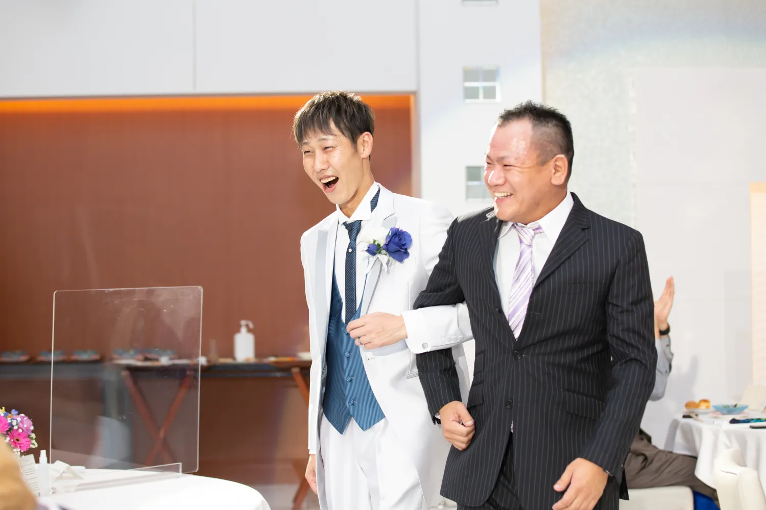 レポートギャラリー画像