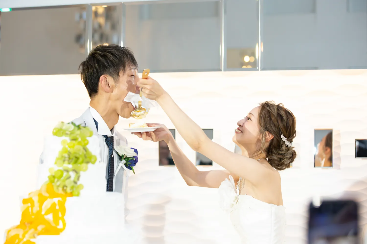 レポートギャラリー画像