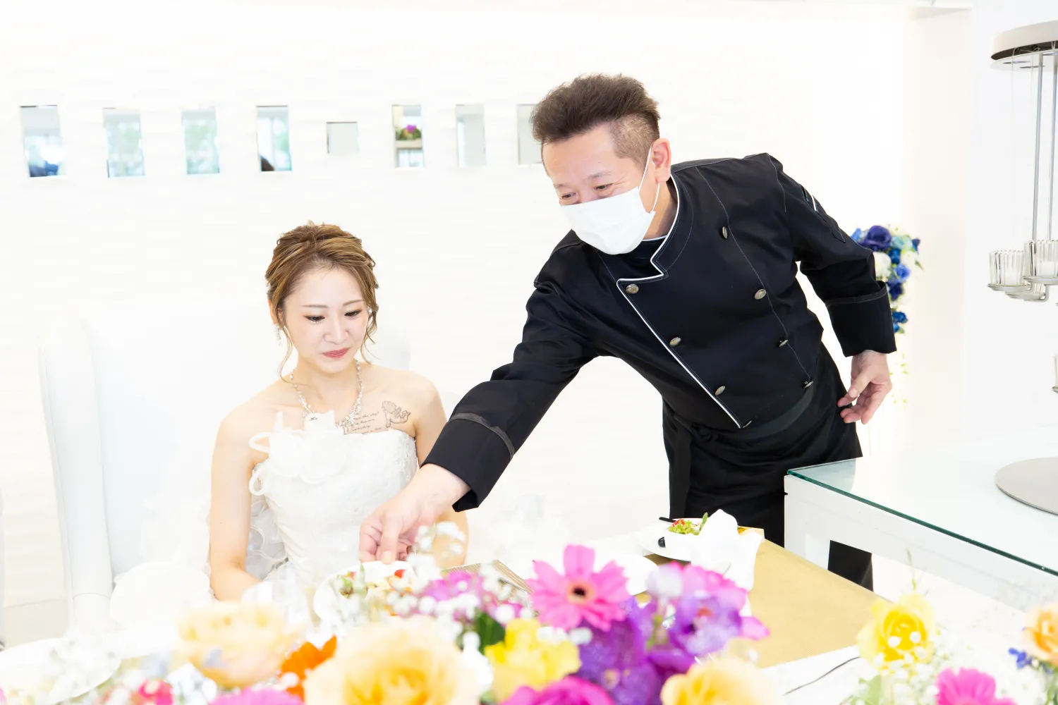 レポートギャラリー画像