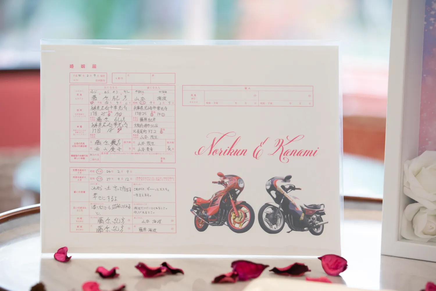 レポートギャラリー画像