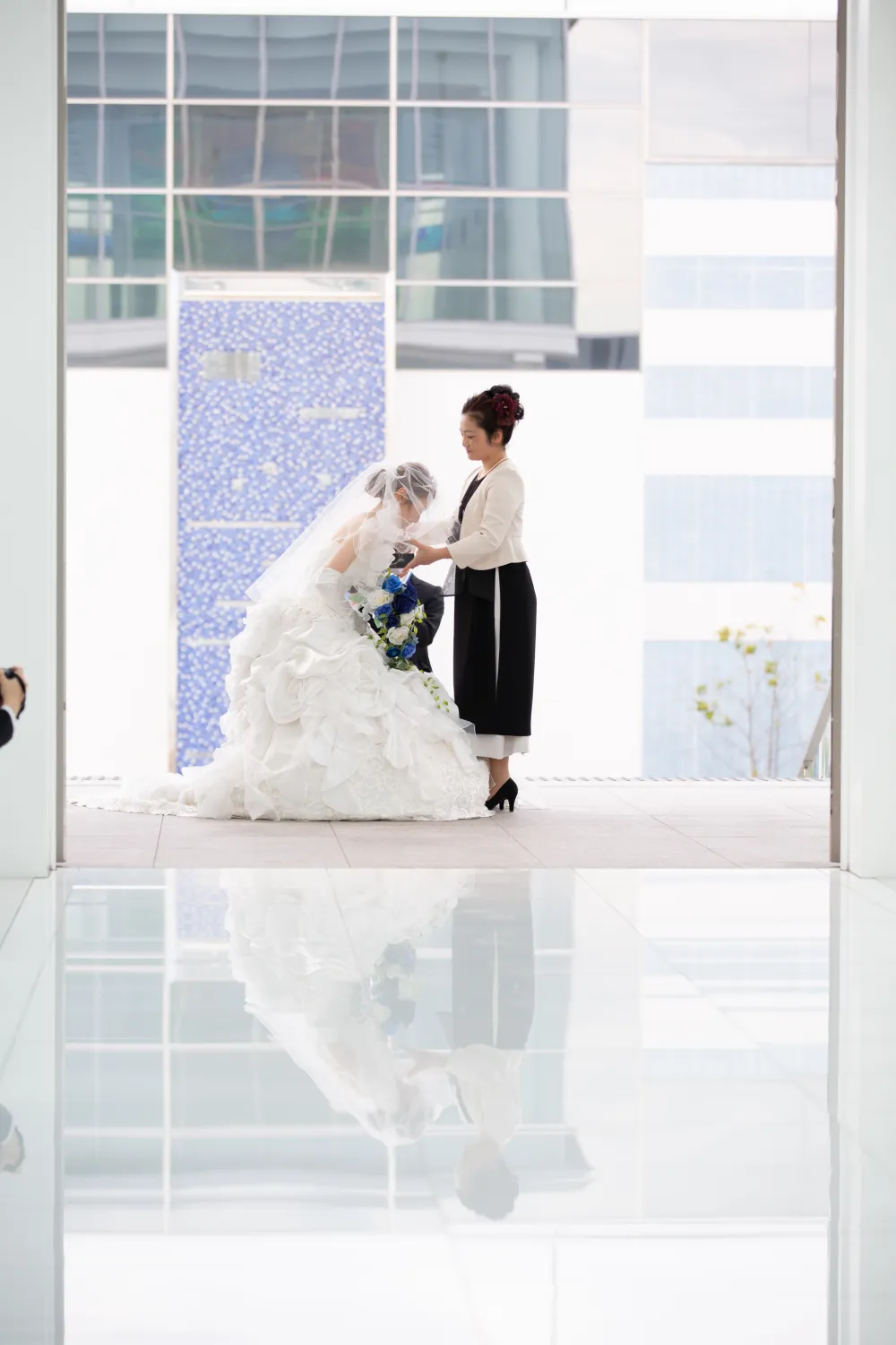 レポートギャラリー画像