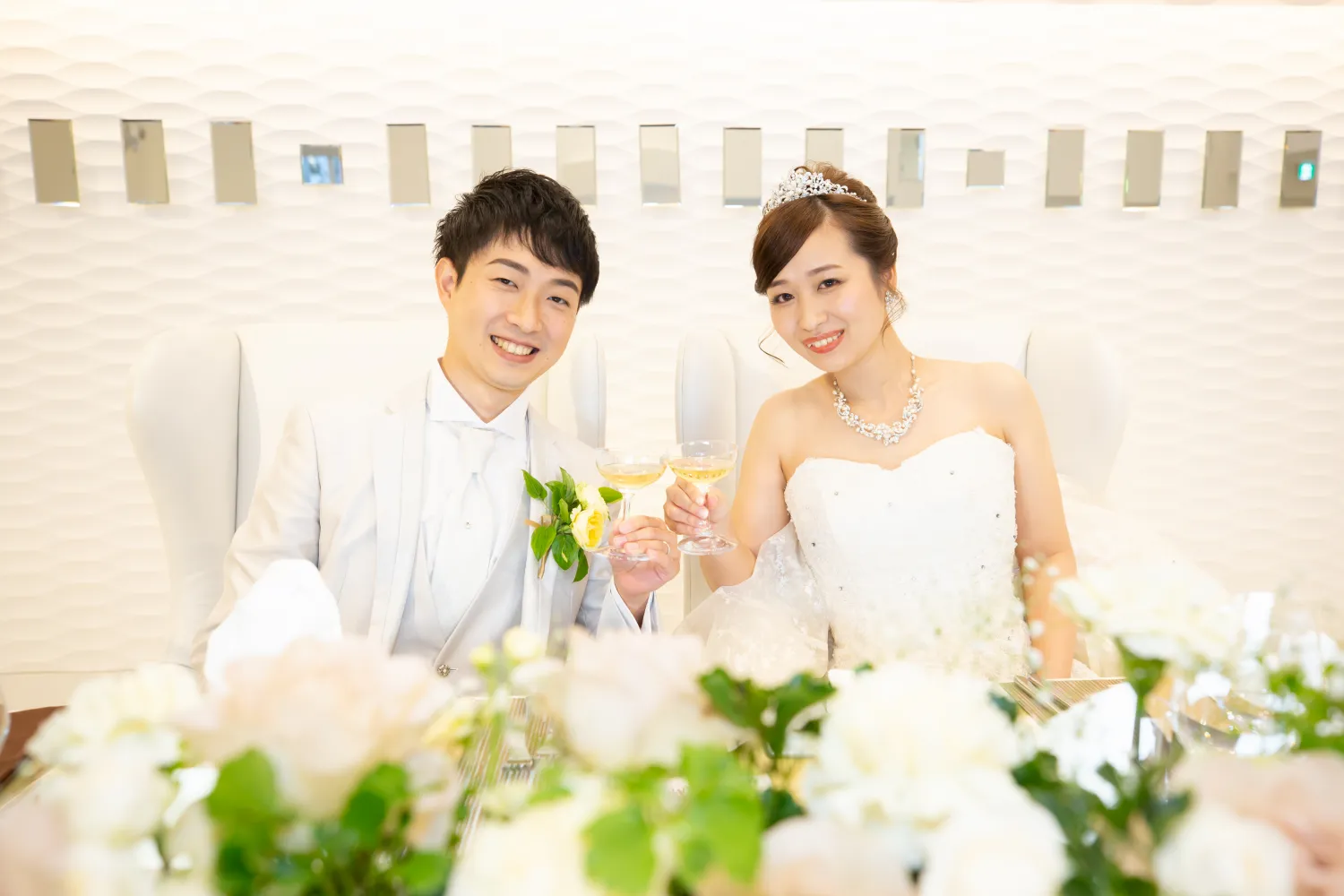 レポートギャラリー画像