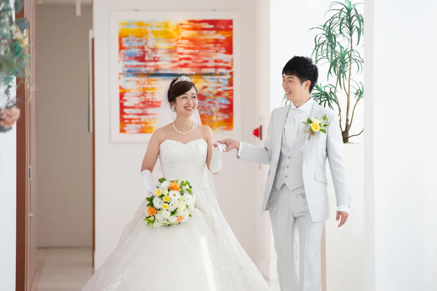 レポートギャラリー画像