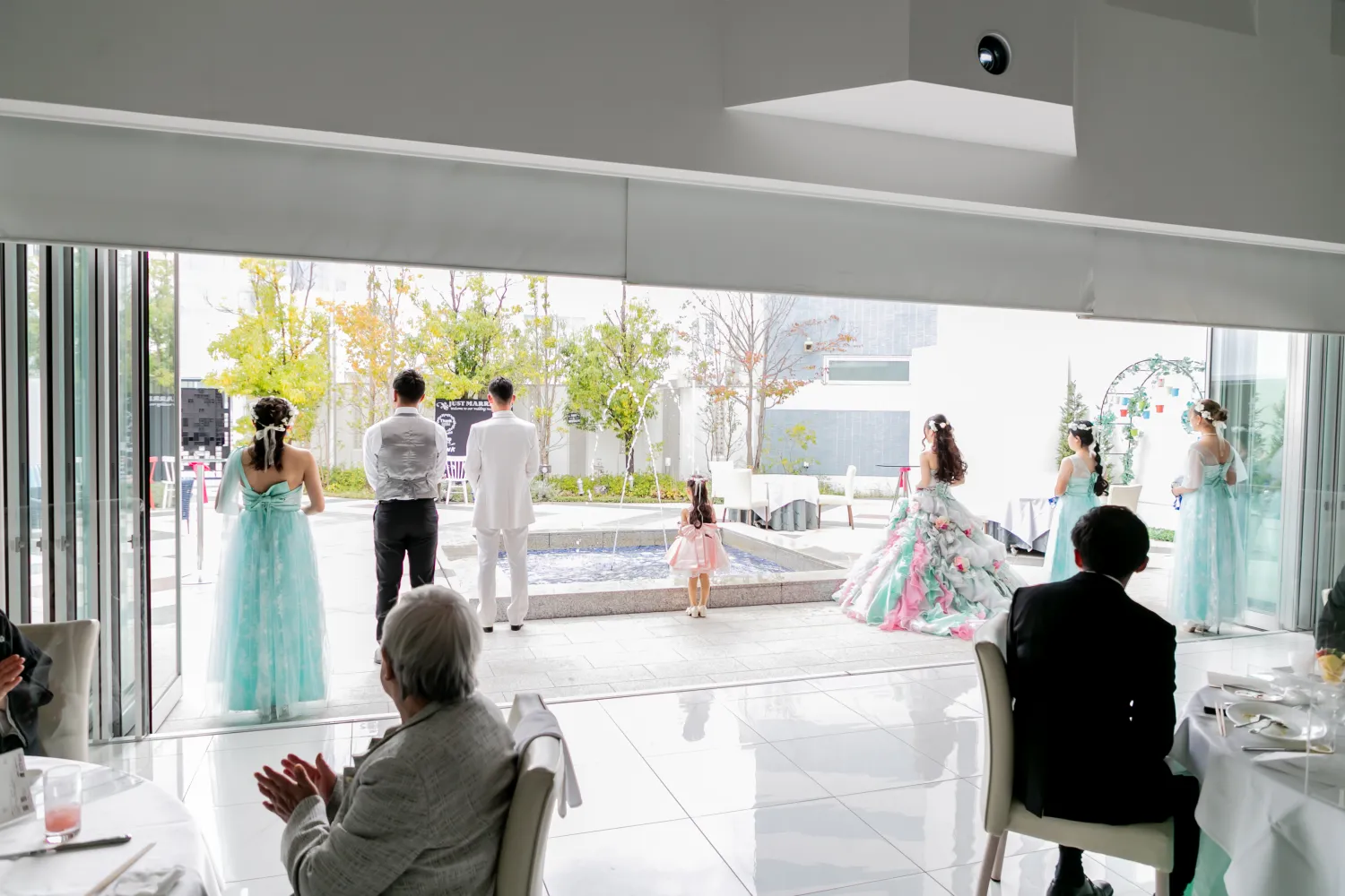 レポートギャラリー画像