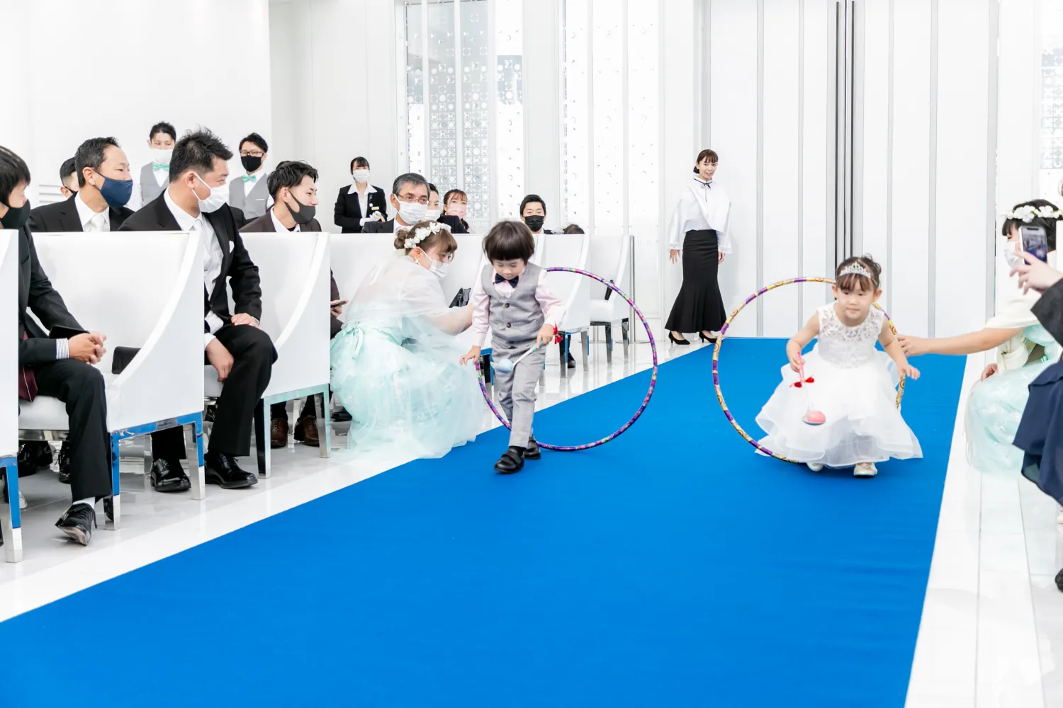 レポートギャラリー画像