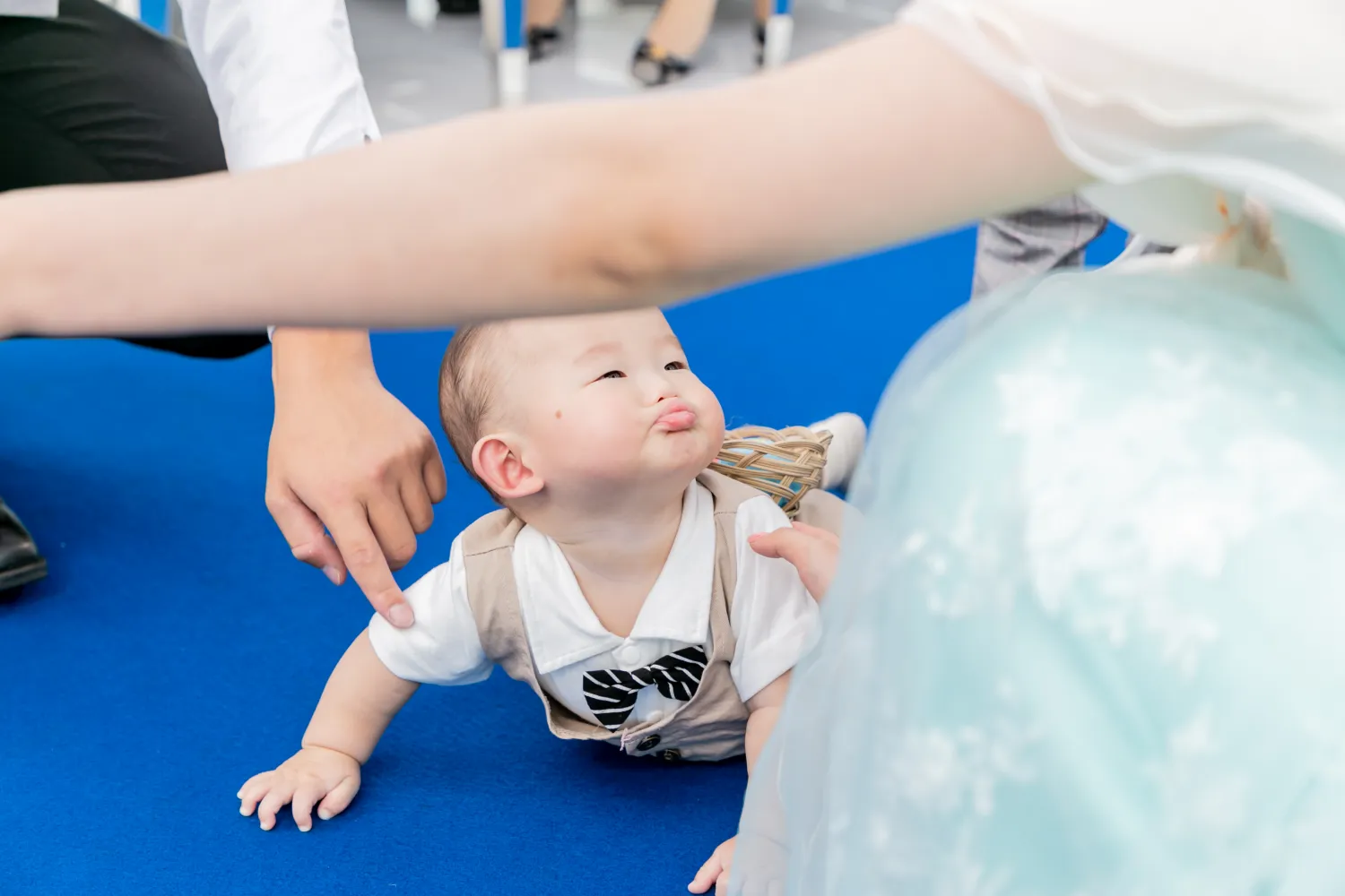 レポートギャラリー画像