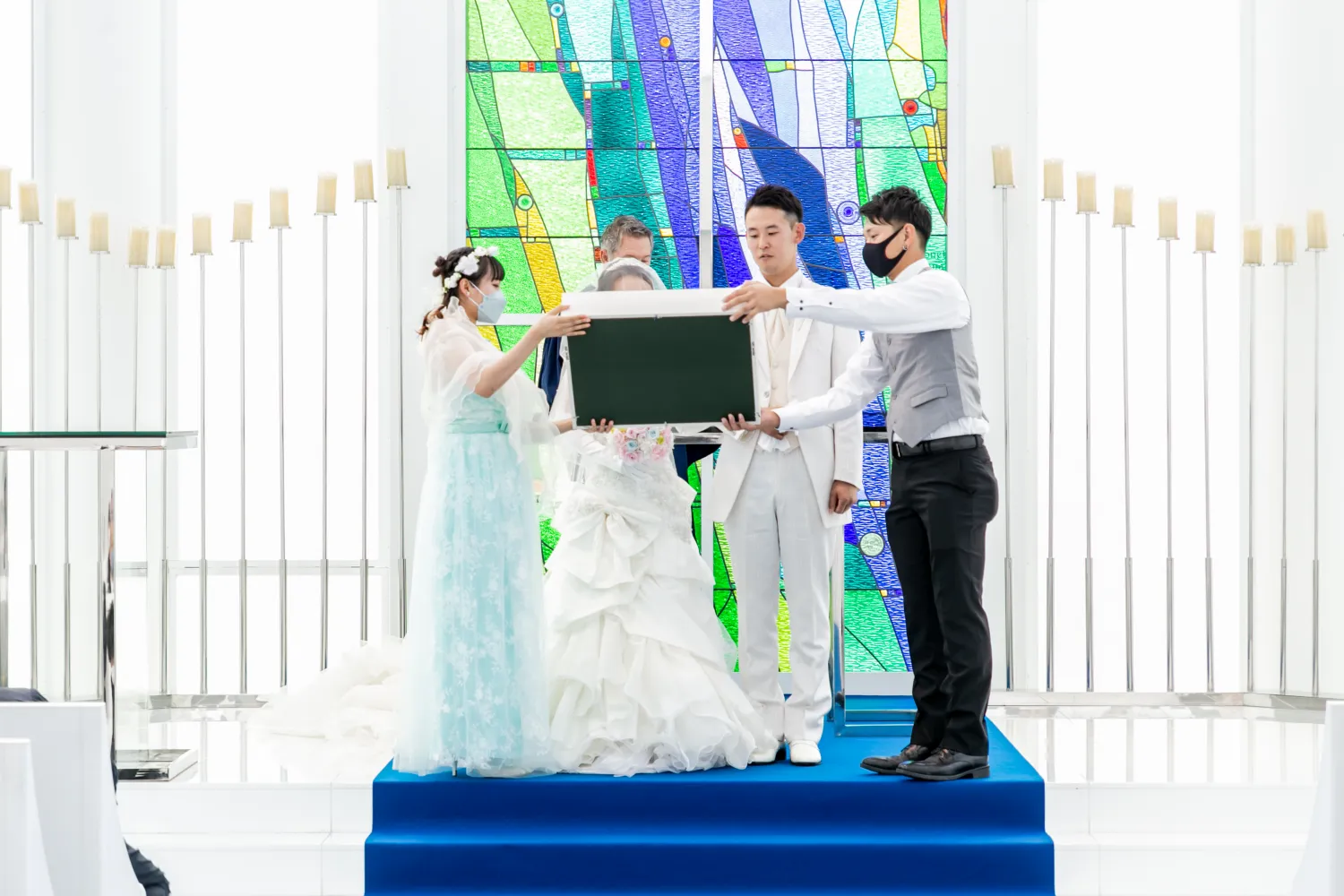 レポートギャラリー画像