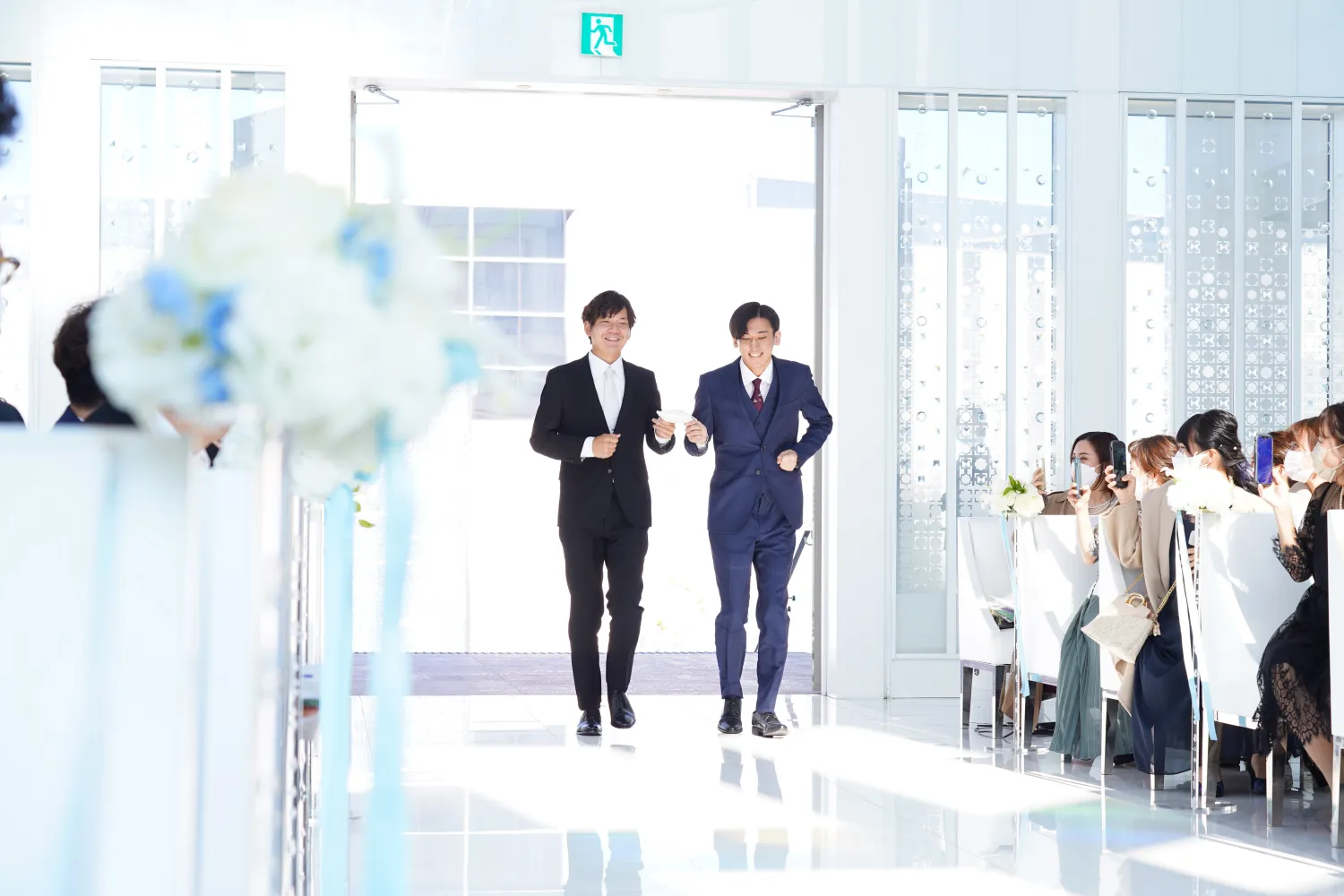 レポートギャラリー画像