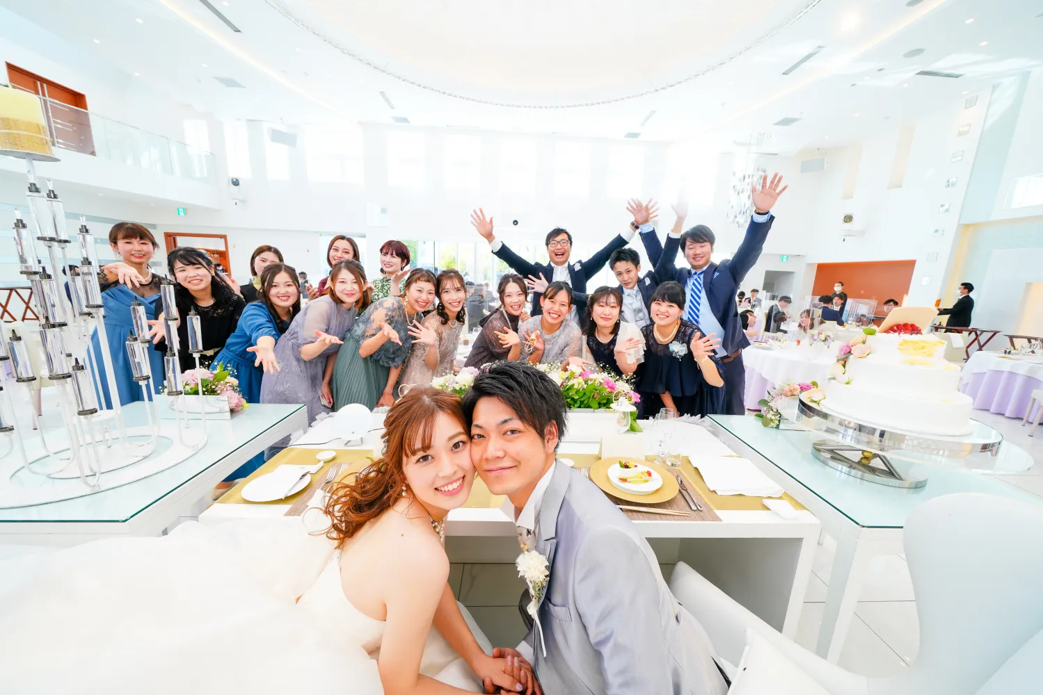 レポートギャラリー画像