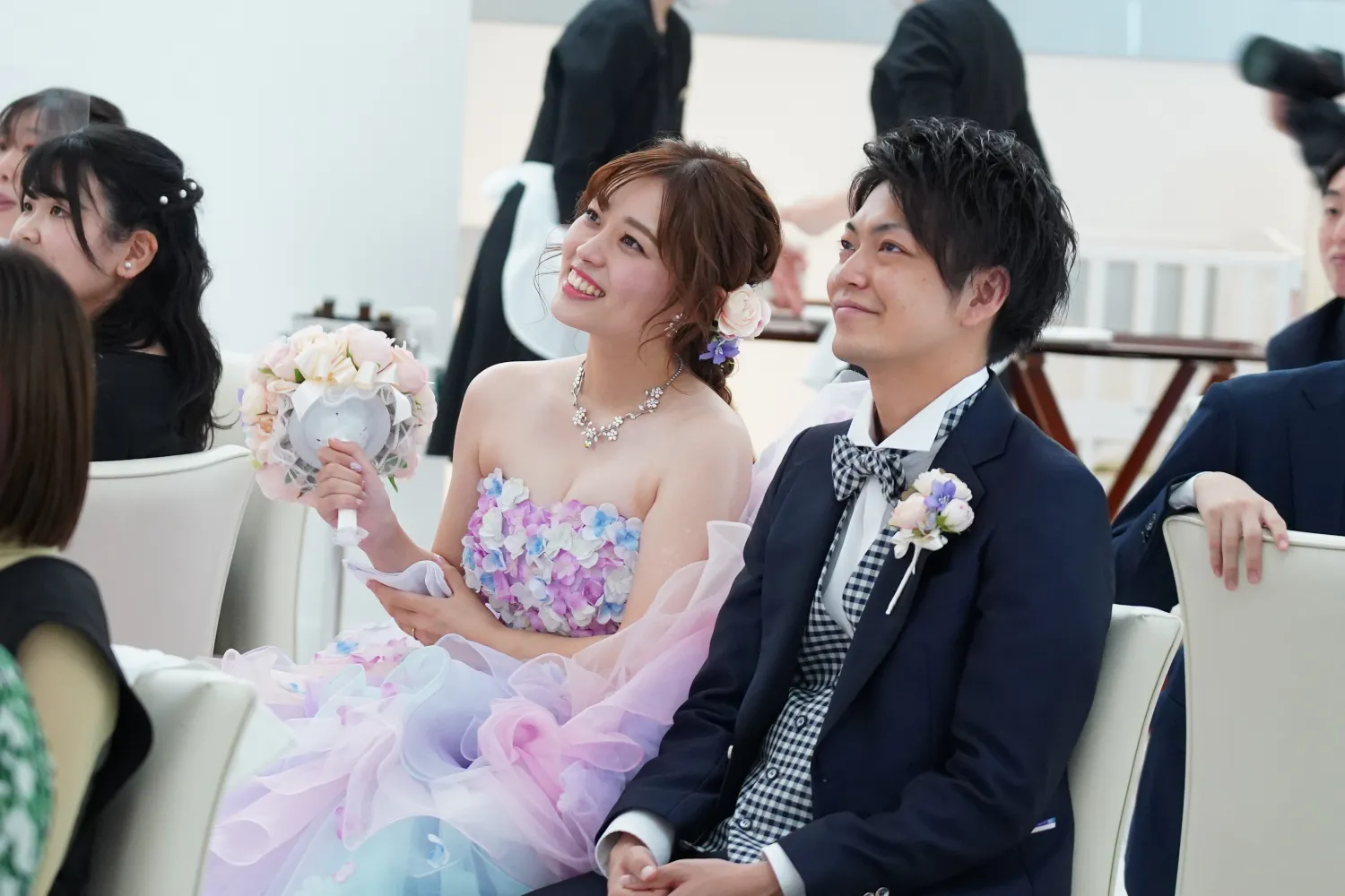 レポートギャラリー画像