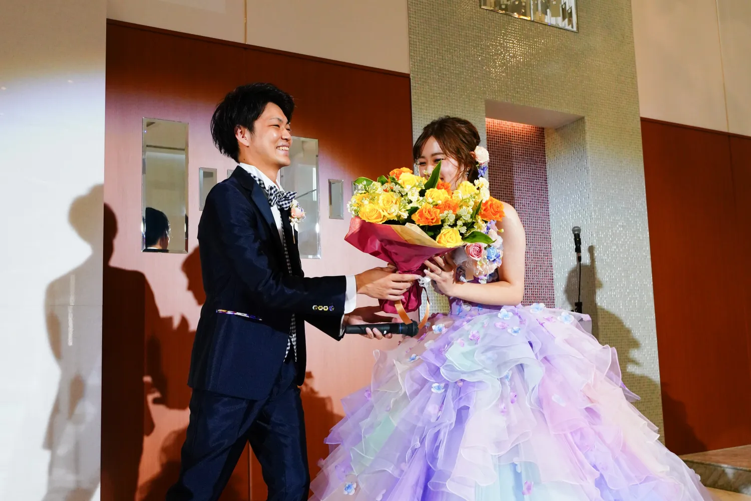 レポートギャラリー画像