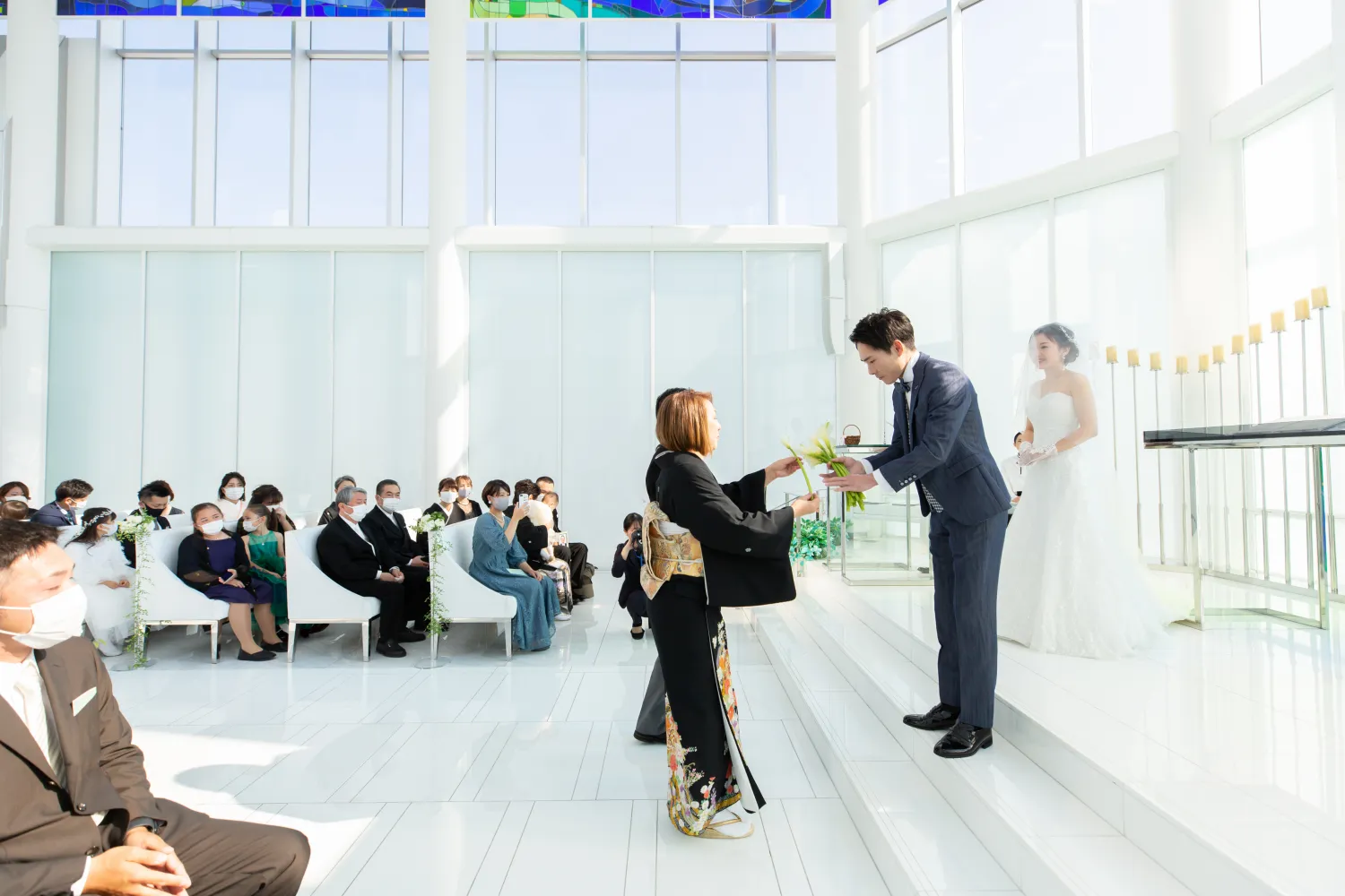 レポートギャラリー画像