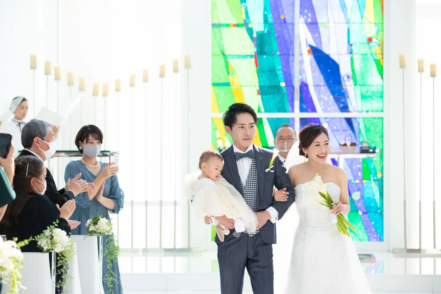 レポートギャラリー画像