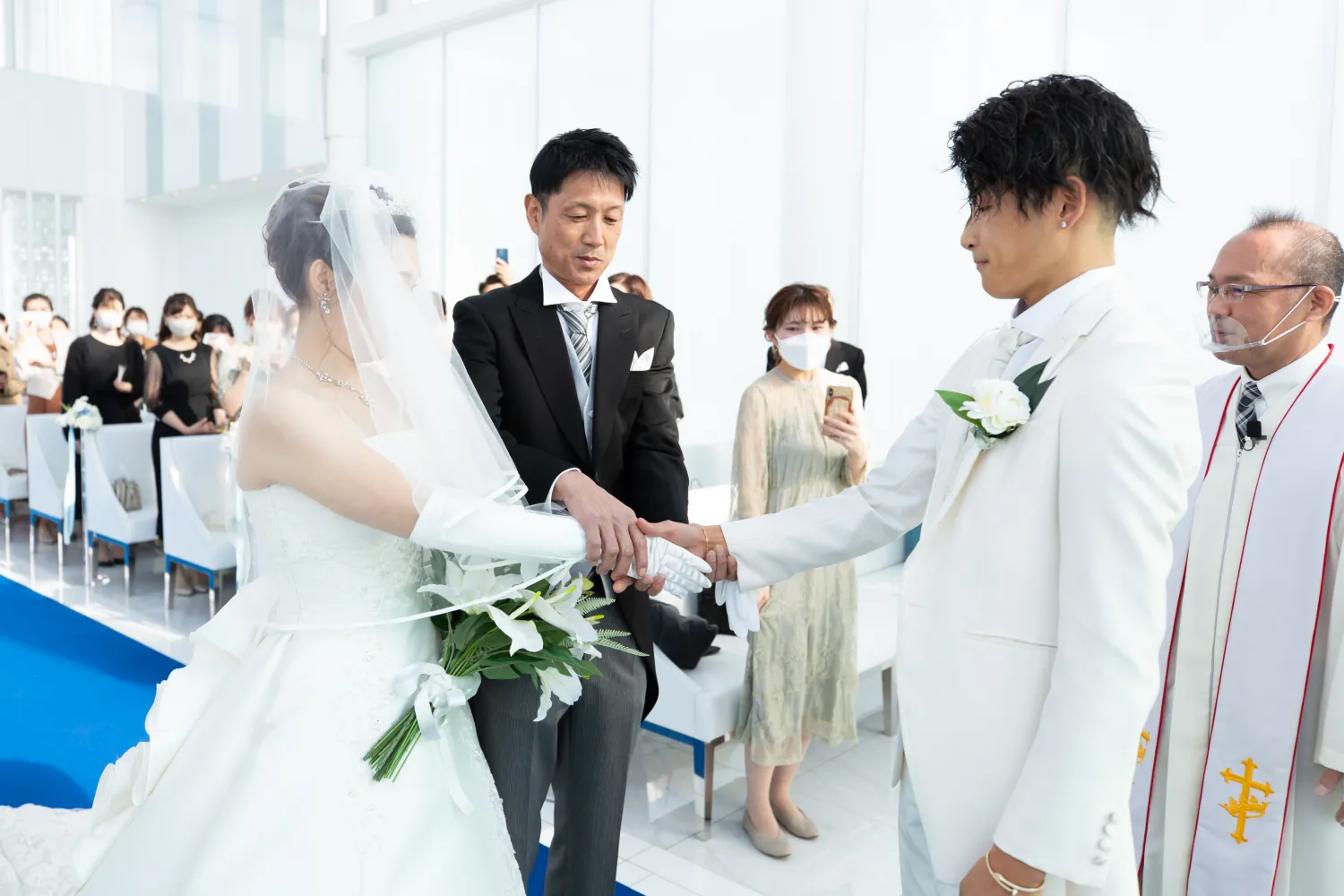 レポートギャラリー画像