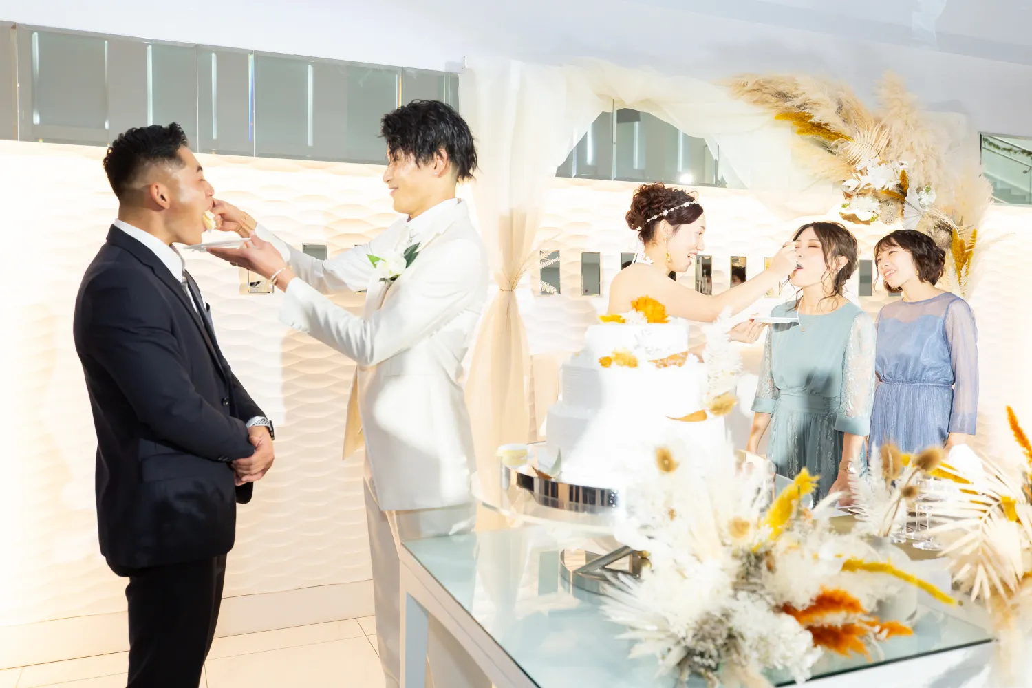 レポートギャラリー画像