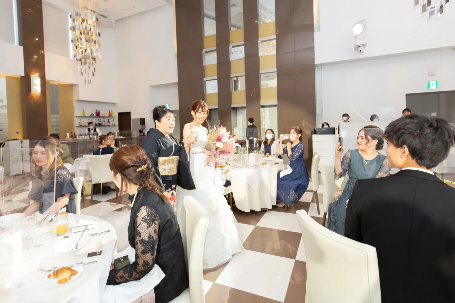 レポートギャラリー画像