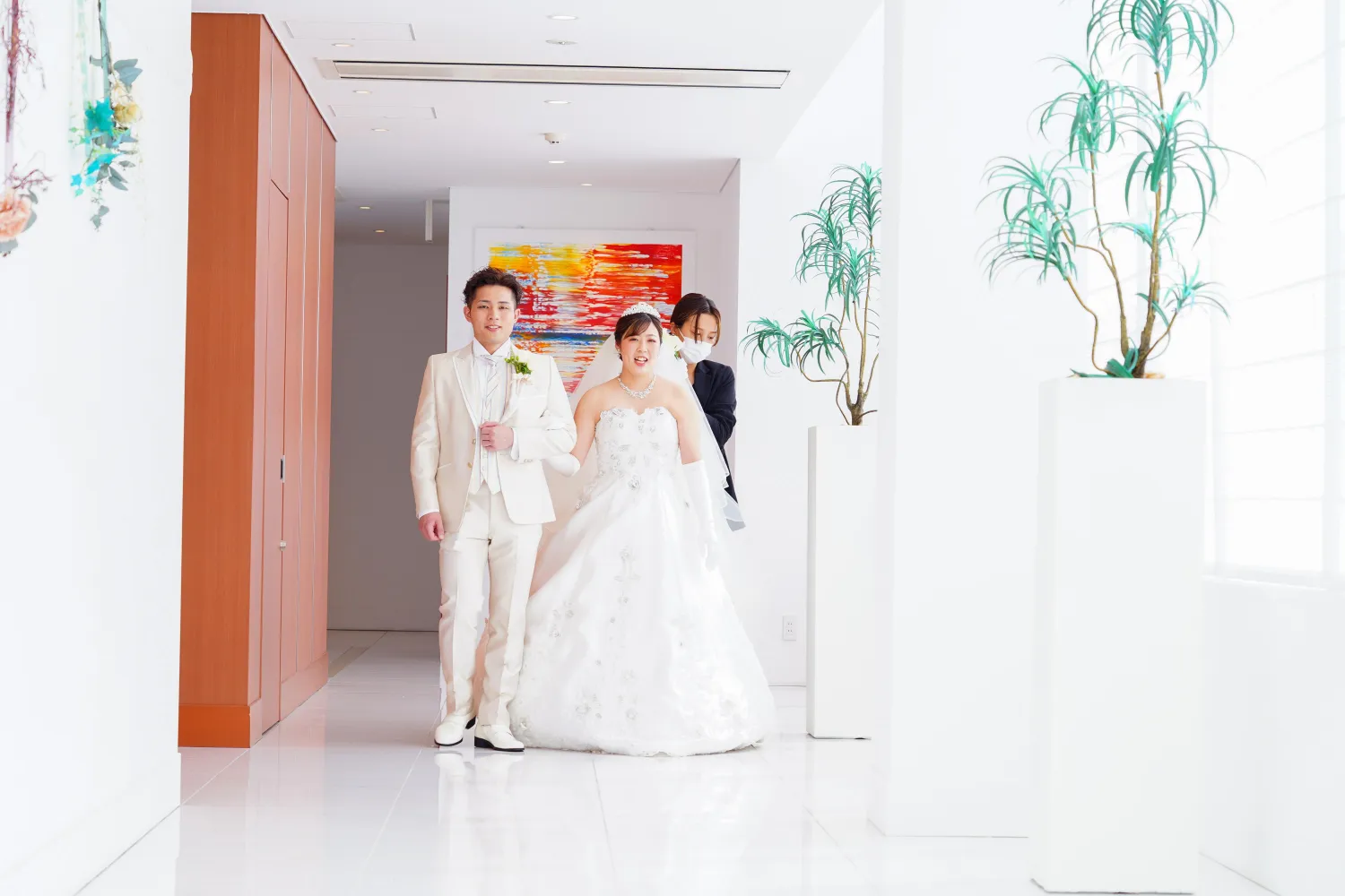 レポートギャラリー画像