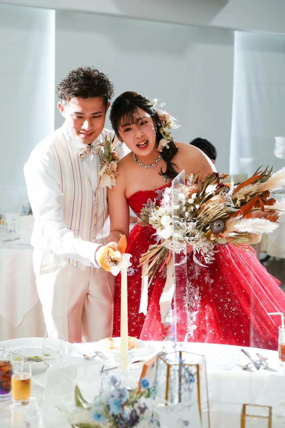 レポートギャラリー画像