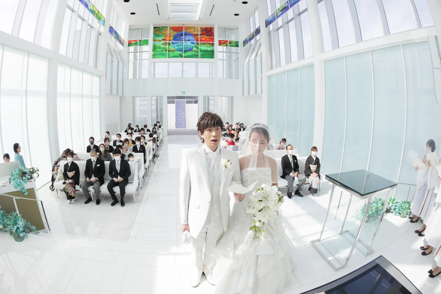 レポートギャラリー画像