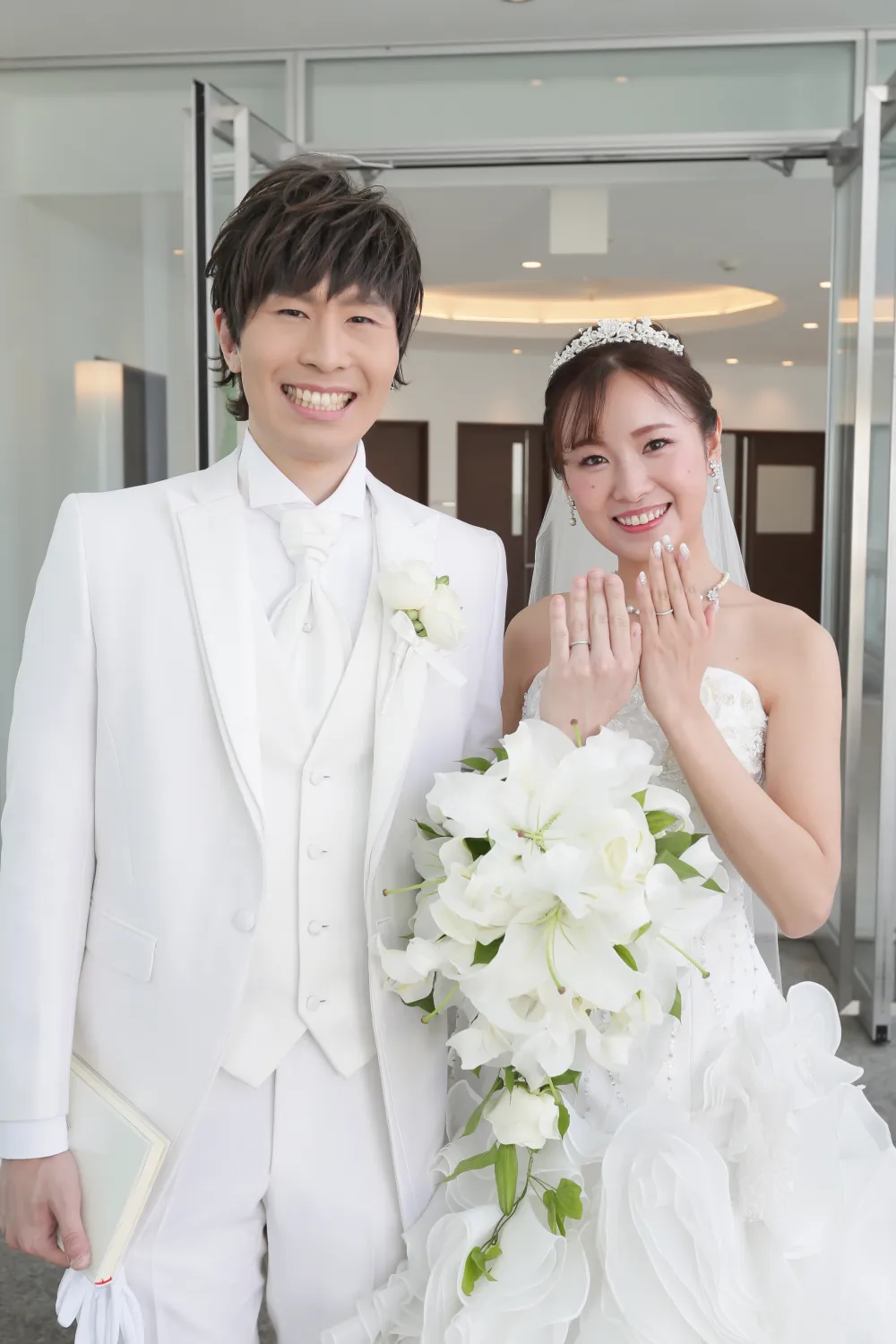 レポートギャラリー画像