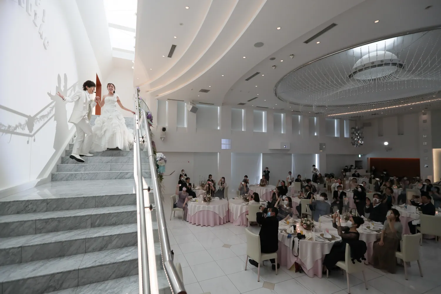 レポートギャラリー画像