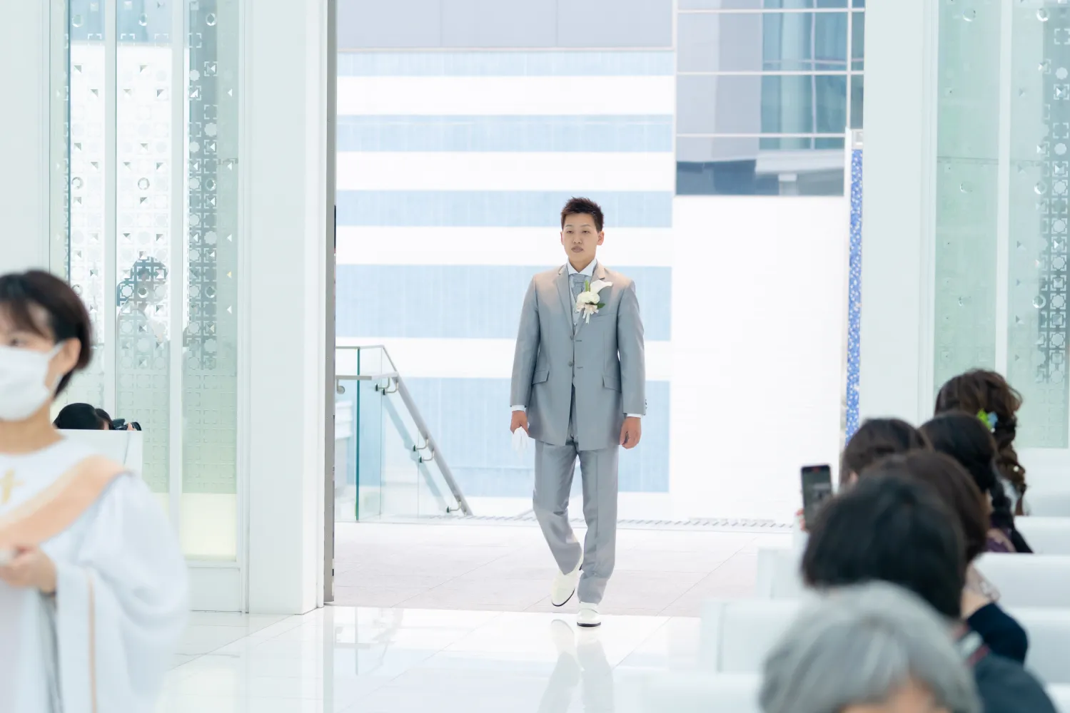 レポートギャラリー画像