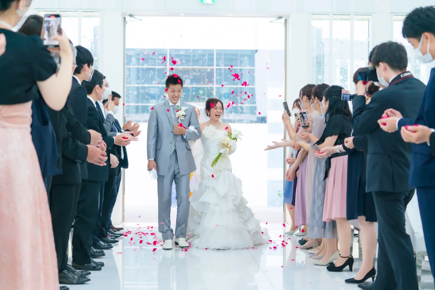 レポートギャラリー画像