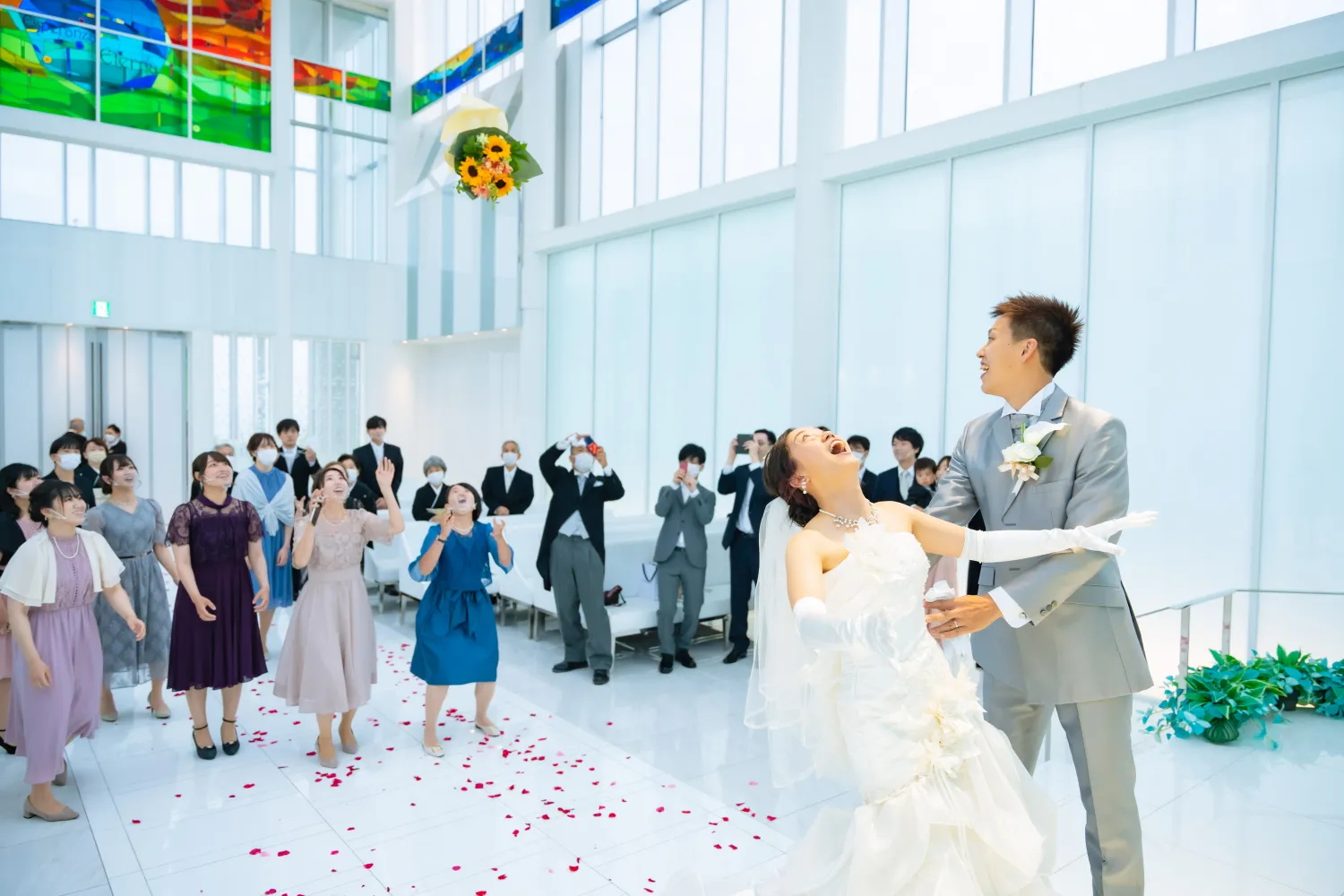 レポートギャラリー画像