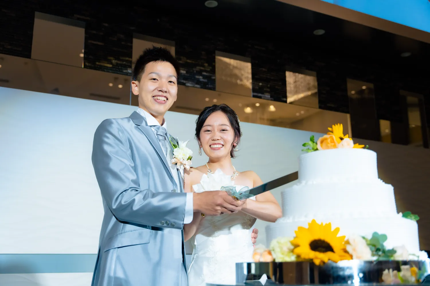 レポートギャラリー画像