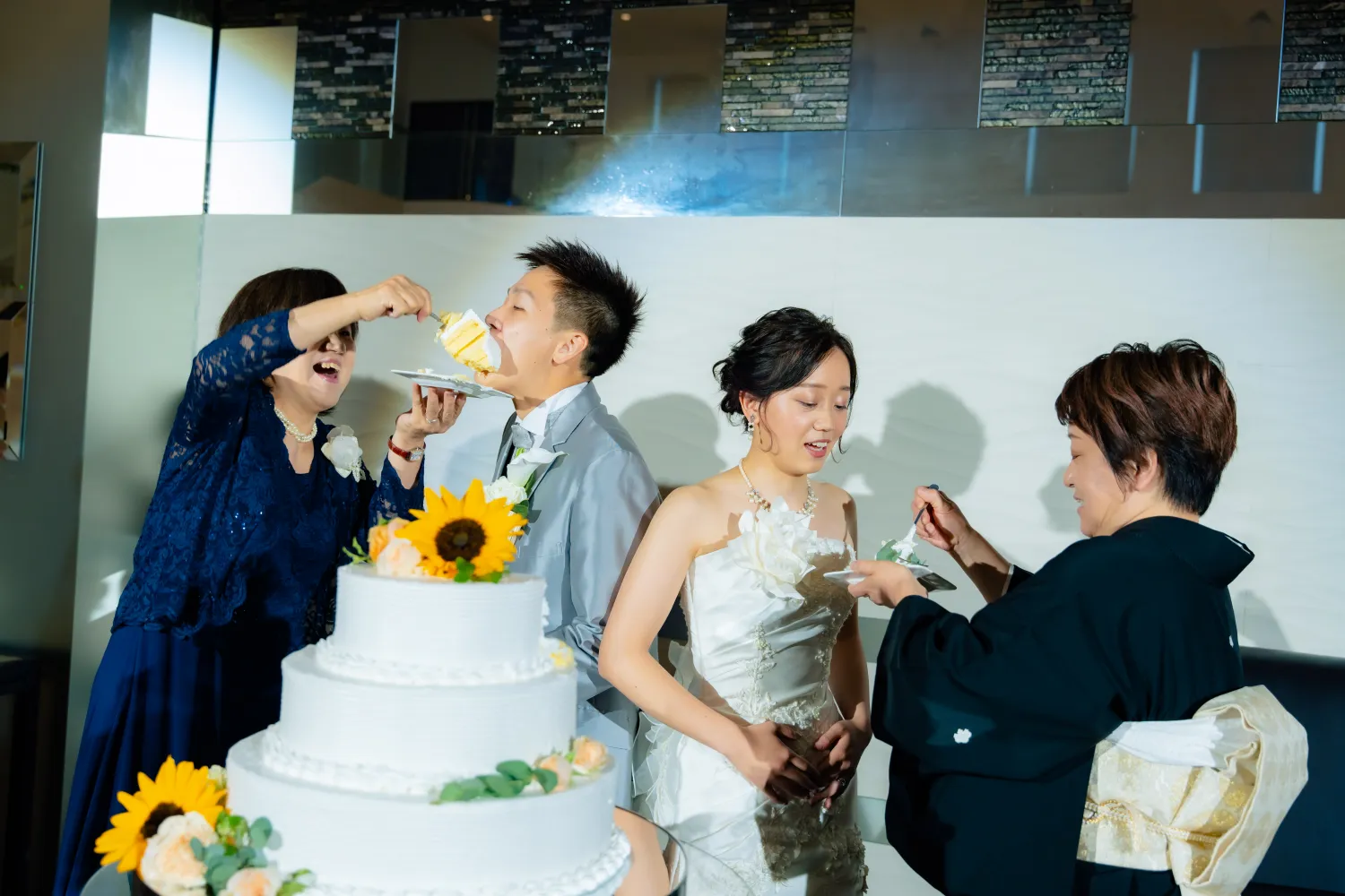 レポートギャラリー画像