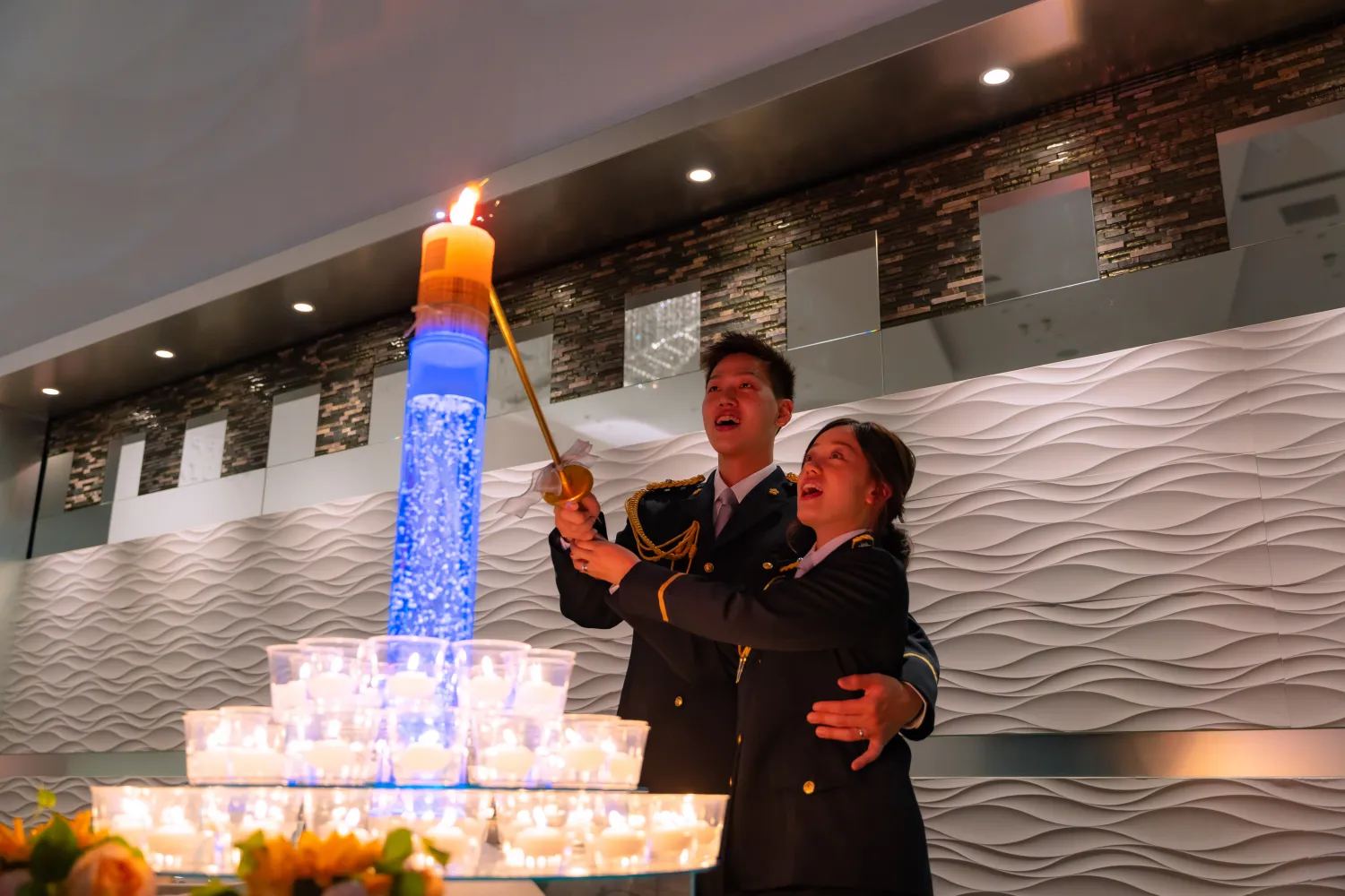 レポートギャラリー画像